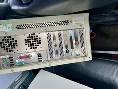 Computer Module Controller Novellus 685-900986-008 Rev C PLC LON 74503R Server