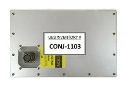 Conteq 1380-001 Power Supply ECC1-1 Novellus 27-034079-00 Trazar Working Surplus