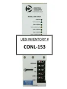Control Concepts 2096-1002A SCR Power Controller AMAT 0190-43080 Working Surplus