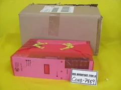 Control Concepts 3096-1007 SCR Power Controller AMAT 0190-14927 New