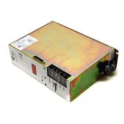 Control Concepts 3096-1007 SCR Power Controller Lamp Pwr Supply AMAT 0190-14927