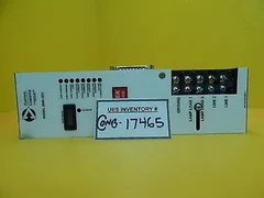 Control Concepts 3096-1021 SCR Power Controller AMAT 0190-14925 Used Working
