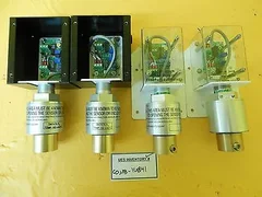 Control Instruments SNT476 Sensor Assembly AMAT 0090-35042 Lot of 4 Used Working