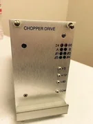 Controller APPLIED MATERIALS (AMAT) 0100-00011 w PWB, CHOPPER DRIVE I