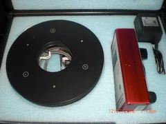 Controller Applied Materials (AMAT) 0050-01083 3 channel Heater/Susceptor Leveli