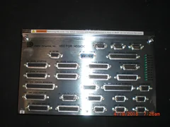 Controller Novellus  02-321648-00  DIGITAL DYNAMICS  Vector HDSIOC 2 Firmware 5.