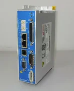 Copley Accelnet 800-1831 AMAT PN: 0195-13833 rev 03 dual axis servo drive