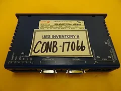 Copley Contols 800-1773 Servo Amplifier Accelnet AMAT 0190-23542 Used