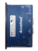 Copley Controls 800-1511 Accelnet AMAT Applied Materials 0190-23542 Working