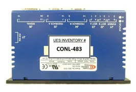 Copley Controls 800-1514 Driver AMAT Applied Materials 0190-26057 Working Spare