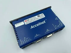 Copley Controls 800-1536 Accelnet Servo Drive AMAT 0190-24676