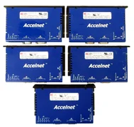 Copley Controls 800-1536 Servo Drive Accelnet AMAT 0190-24676 Lot of 5 Working