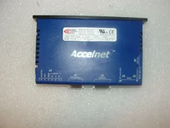 Copley Controls 800-1537 Accelnet AMAT 0190-24677 Servo Motor Controller