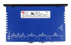 Copley Controls 800-1604A Xenus Servo Drive AMAT 0190-31258 Working Surplus