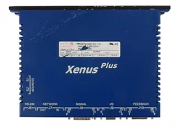 Copley Controls 800-1763 Servo Drive Module Xenus Plus AMAT 1080-00854 Working