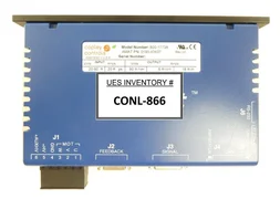 Copley Controls 800-1773A Accelnet AMAT Applied Materials 0190-43437 Working