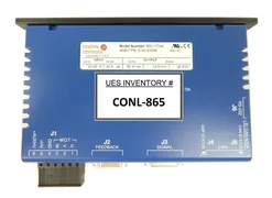 Copley Controls 800-1774A Accelnet AMAT Applied Materials 0190-43438 Working