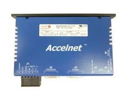 Copley Controls 800-1774A Accelnet AMAT Applied Materials 0190-43438 Working