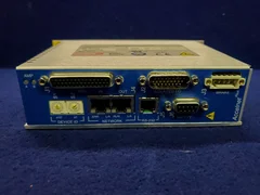Copley Controls 800-1831 Accelnet PLUS Dual Axis Servo Drive AMAT PN: 0195-13833