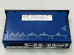 Copley Controls 800-1855 Rev AMAT 0190-51703 REV 02 Servol Amplifier Used