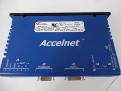 Copley Controls  ACCELNET AMAT SERVO AMPLIFIER 800-1536 / 0190-24576