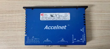 Copley Controls Accelnet 800-1536 Amat 0190-24676 Servo Controller