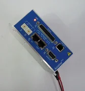 Copley controls Accelnet 800-1814 Rev 00 AMAT 1080-00998 single axis servo drive