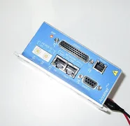 Copley controls Accelnet 800-1814 Rev 01 AMAT 1080-00998 rev 00 single axis 