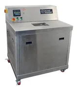 Crest Ultrasonics Forward F-100-610 Compact Solvent Cleaning Degreasing System