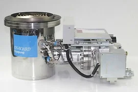 Cti-Cryogenics 0190-27350 On-board P300 Cryopump 8127124G001