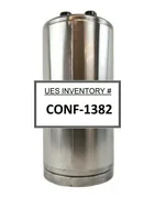 Culligan D-50 Portable Exchange Deionization PEDI w/Resin AMAT 0190-34100 New