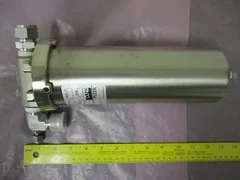 Cuno CT101 Filter housing Heat Exchanger, Neslab Steelhead, AMAT 0010-09479