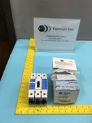 Cutler-Hammer GD3030 GD Circuit Breaker, AMAT 0680-01125, 3P, 30A,240VAC, 134294