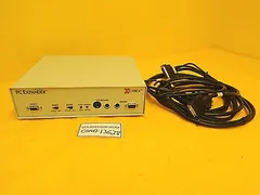 Cybex 500-103 PC Expander Plus AMAT 0650-01088 Used Working