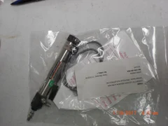 Cylinder SMC 10-CDJ1B15-10 (AMAT) 0090-09004 Auto Switch Cylinder CASSETTE LOCKE