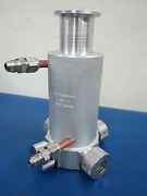 Cylinder Valve 02-276652-22 Rev. C Novellus