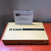 D-Link DGS-3120-24PC, AMAT 0190-51915 SPEC 5.X FI ETHERNET SWITCH EFEM. 165226