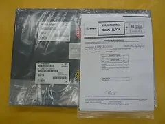 D-Link DGS-3120-48TC xStack Gigabit L2 Stackable Switch AMAT 0190-44751 New