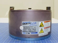 D101A-93-1215-001 / MOTOR - SPINDLE - 300MM, AMAT 0190-01734 / KOLLMORGEN