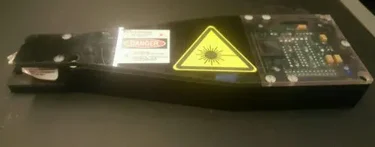 D19 APPLIED MATERIAL LASER MODULE 0110-77063 0100-77064