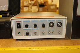 DAGE MTI CCD-72 CAMERA CONTROL