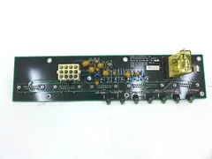 DC DISTRIBUTION BD, Speed-S, Novellus, 02-053688-00