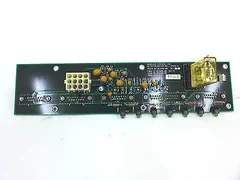 DC DISTRIBUTION BD, Speed-S, Novellus, 02-053688-00