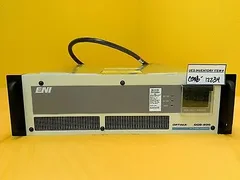 DCG-200E Optima ENI DCG-200EH-S0J DC Plasma Generator AMAT 0190-22958 Tested