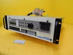 DCG-200Z ENI DC21M-Z041300110A DC Plasma Generator AMAT 0190-08279 Tested As-Is