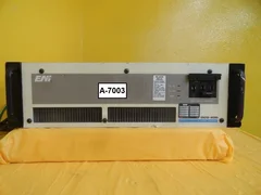 DCG-200Z ENI DC22S-Z022000010A Generator SLAVE AMAT 0190-08034 Damaged Working