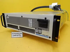 DCG-200Z Optima ENI DCG-200Z-S00 DC Plasma Generator AMAT 0190-07969 Rev. E Used
