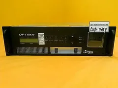 DCG-200Z Optima MKS ENI OPT-100Z-00 DC Plasma Generator AMAT 0190-26736 Tested 