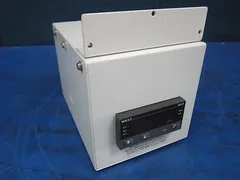 DCH Novellus Hydrogen Measurement System 02-159249-00 Rev. B, 11300017 R3