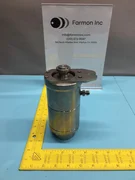 DEUBLIN 0760-01020 CPLG UNION ROTARY 3PORT, AMAT 0010-77127, 966-200, 130209